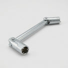 Security Coupler Spanner for Fence Assembly (view 2)