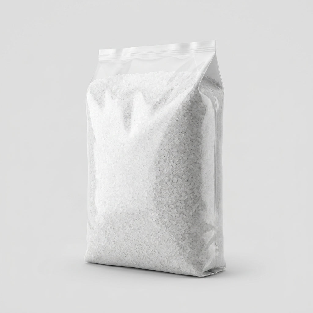 White Rock Salt 25kg Bags for Snow and Ice Removal (view 2)