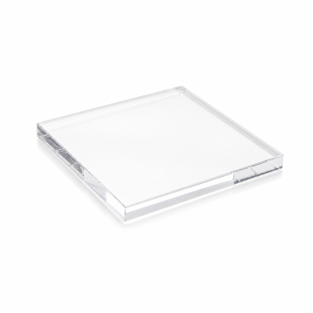 3mm Sample Acrylic Sheet