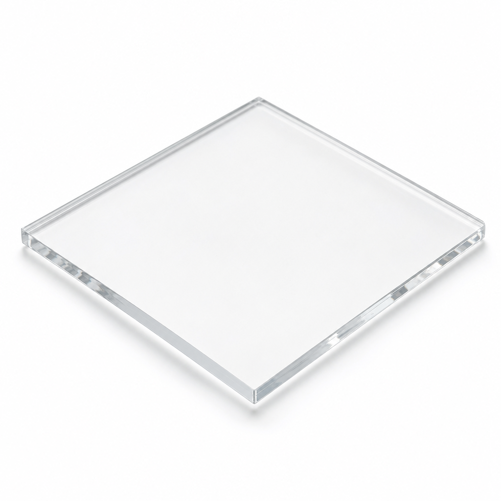 3mm Sample Polycarbonate Sheet