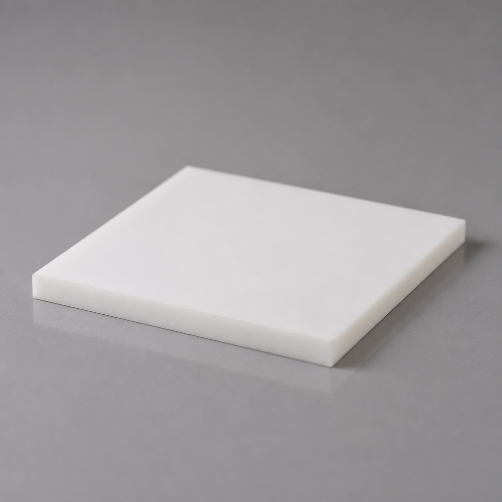 3mm Sample PTFE Sheet