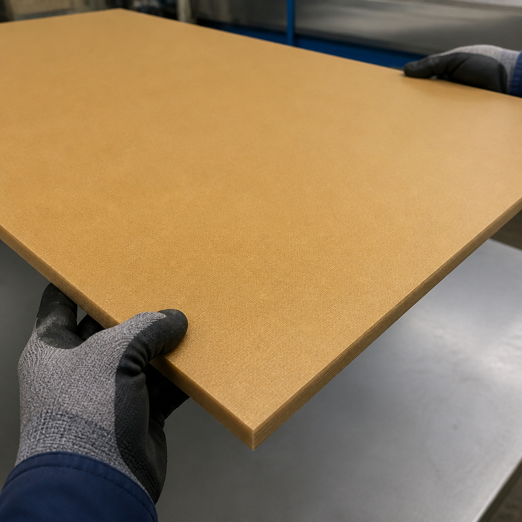 3mm Sample Tufnol IP13 Sheet