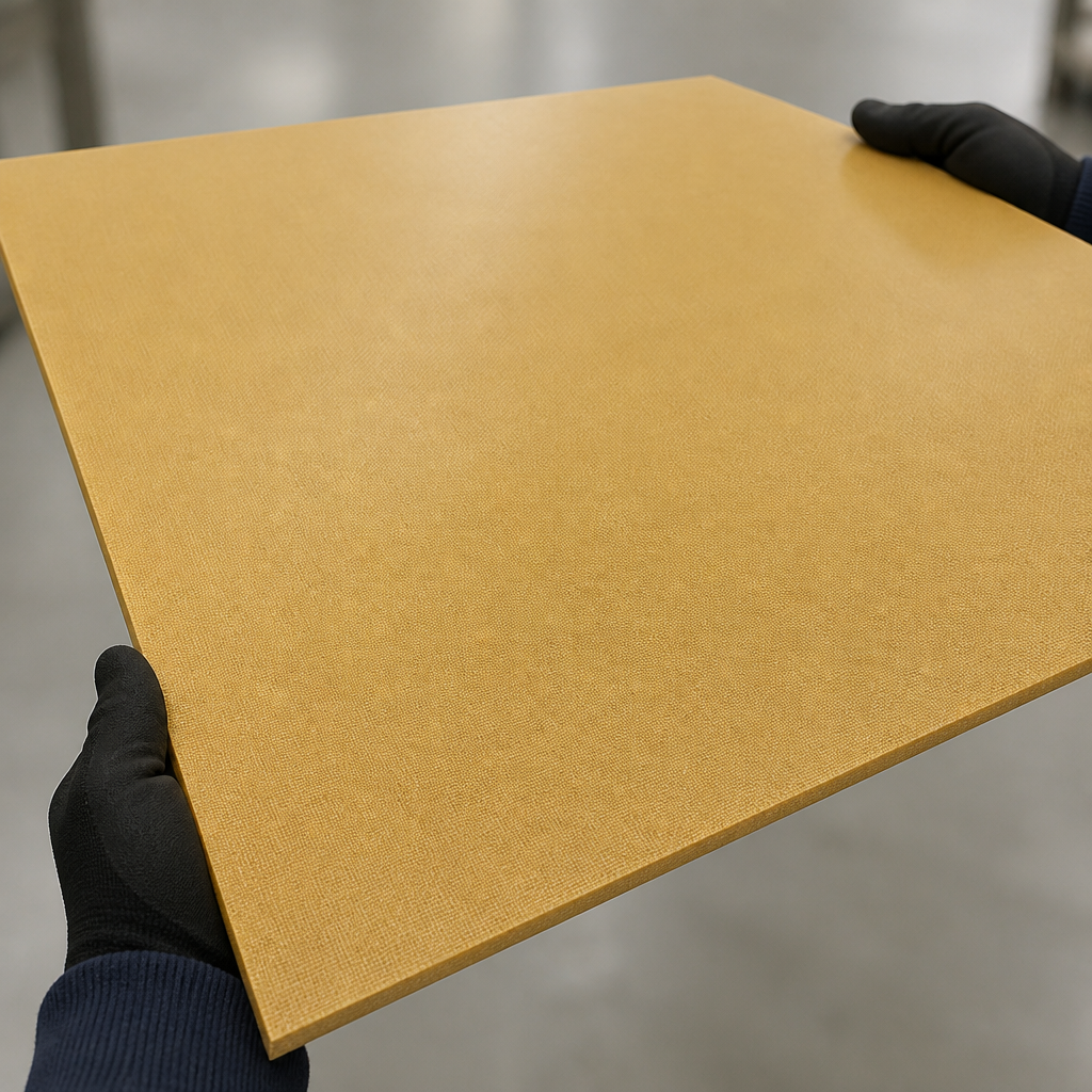 3mm Sample Tufnol Kite Sheet