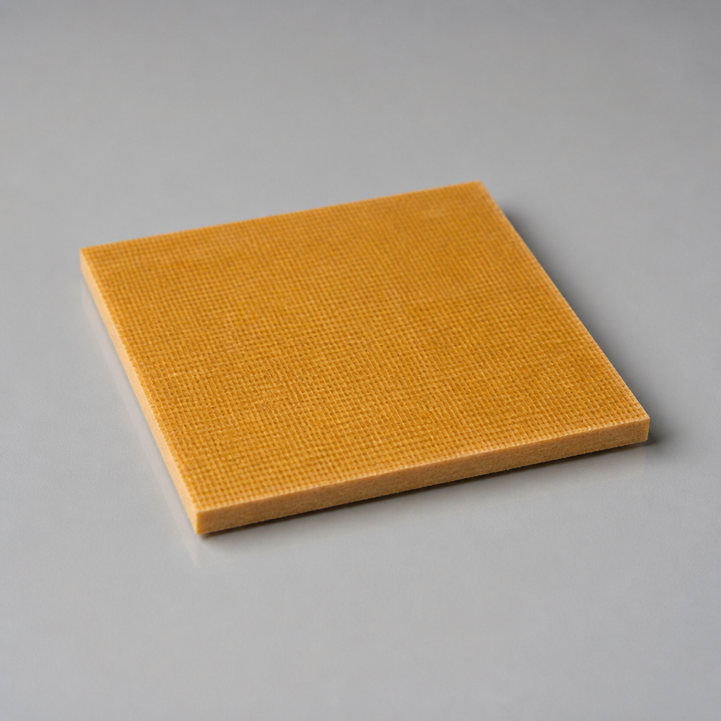 3mm Sample Tufnol Kite Sheet