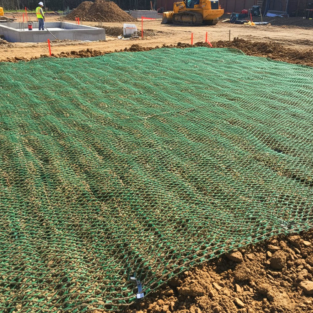 Grass Protection Mesh 13mm – Heavy Duty Ground Reinforcement