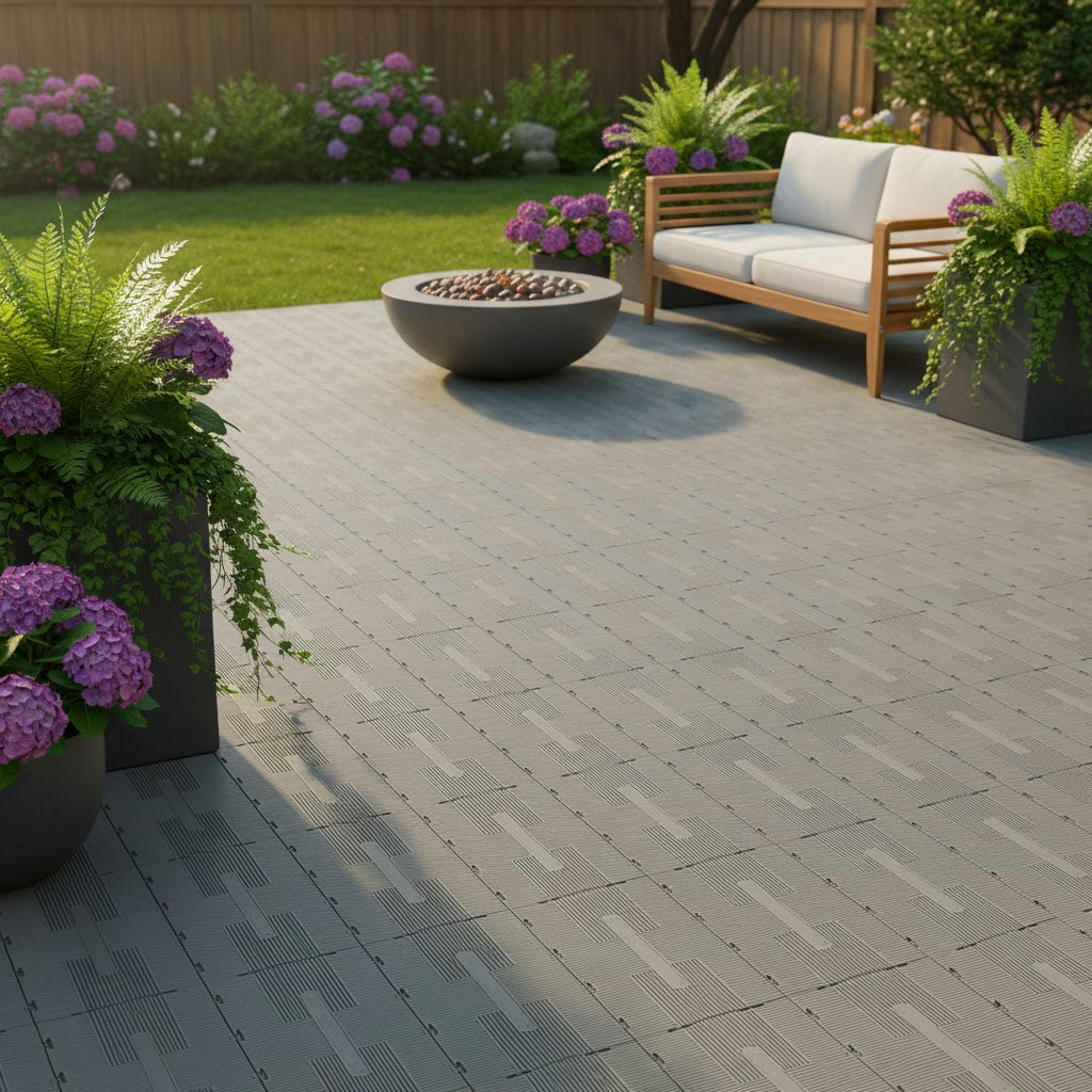 Lightweight Event & Pedestrian Matting – 333 x 166 x 12mm