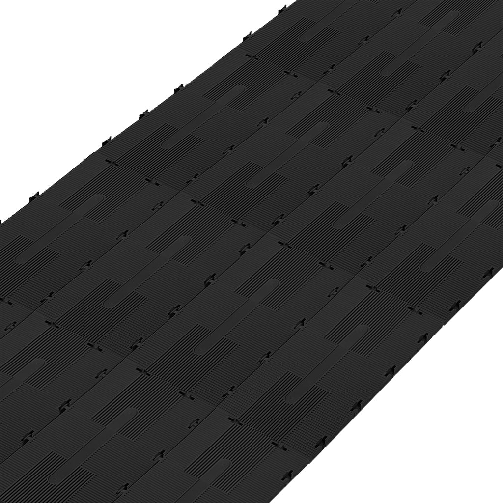 Lightweight Event & Pedestrian Matting – 333 x 166 x 12mm