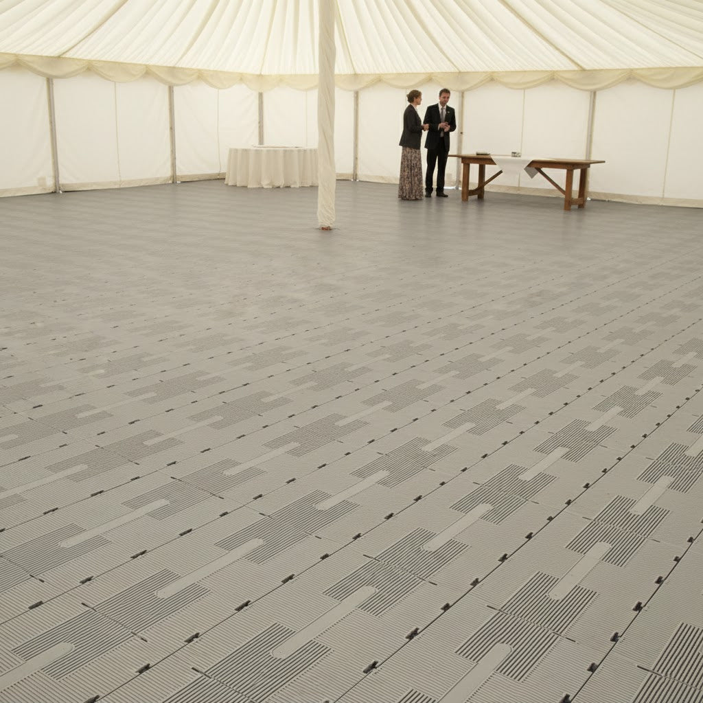 Lightweight Event & Pedestrian Matting – 333 x 166 x 12mm