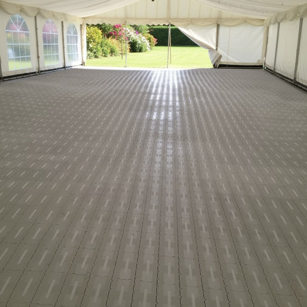 Lightweight Event & Pedestrian Matting – 333 x 166 x 12mm