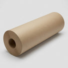 Recycled Card Floor Protection Roll - Heavy Duty Options, 50m x 1m (view 2)