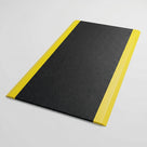 Pebble Surface Anti-Fatigue Mat – Closed-Cell Vinyl Foam, 9.4mm Thick (view 2)