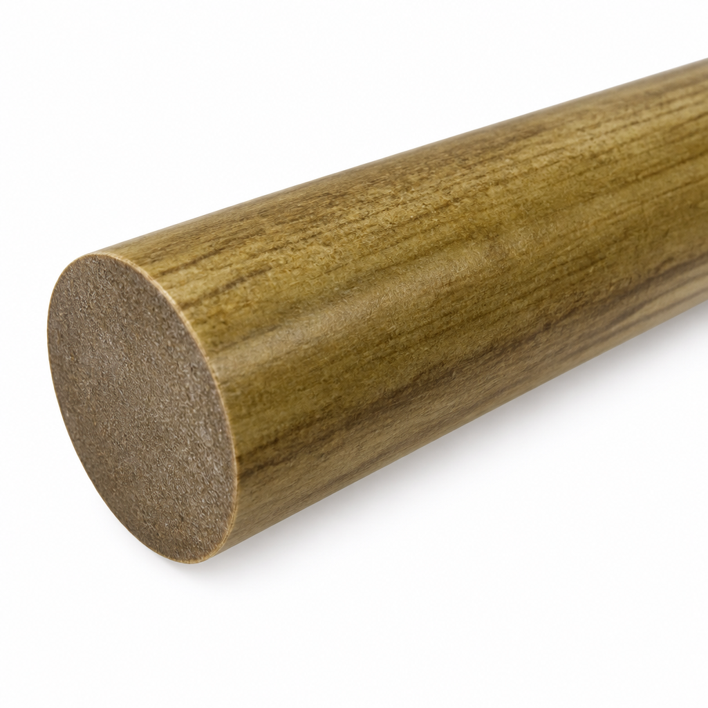 Tufnol Rod 90mm Diameter for Mechanical Engineering Applications 90mm to 100mm diameter - Tufnol Rod in use