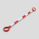 Extendable Traffic Cone Bar with Twist Lock - 1.3m to 2.22m (view 2)
