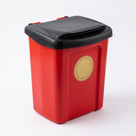 Dog Waste Bin with UVMDPE Construction - 25 Litre Capacity (view 2)