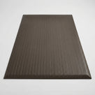 Anti-Fatigue Ribbed Worker Matting – Microcellular Vinyl, 9.4mm Thick (view 2)