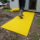 Heavy Duty PVC Anti-Slip Walkway Mat