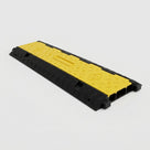 Heavy Duty Cable Ramp with Multiple Channels (view 2)