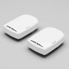 P3 Dust Filters for Respiratory Masks - Pack of 2 High Protection (view 2)