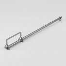 M10 Spring Pin for Adjustable Safety Decking Legs - 1.1m (view 2)