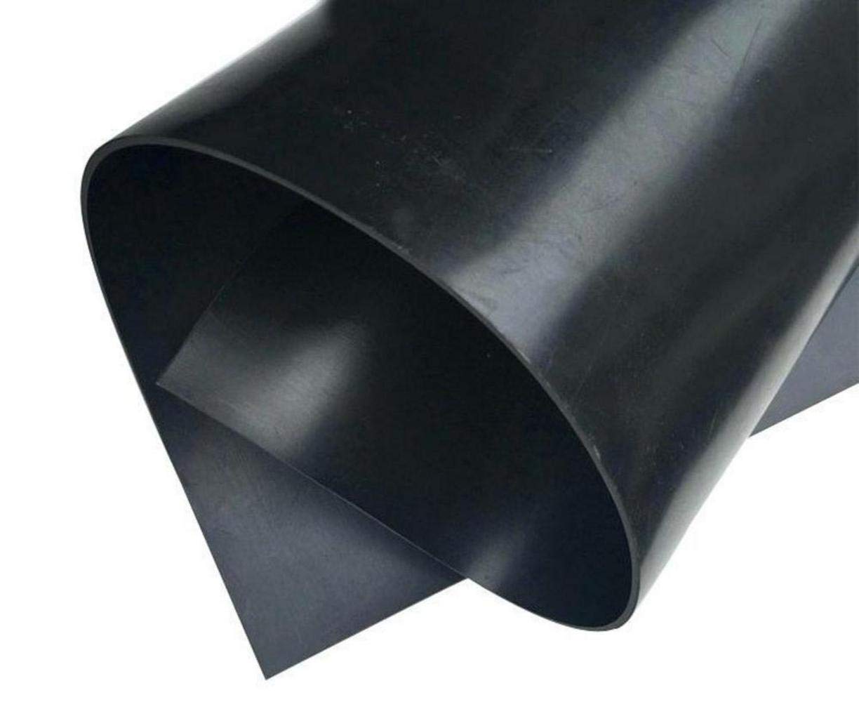 Industrial Rubber - Industrial-polymers