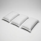 Sandless Flood Barrier Bags – Water-Activated, Lightweight, 20-Pack (view 2)