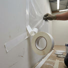 Double Sided Sticky Tape – 50mm x 50m Roll Choices