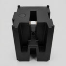 Freestanding Water-Filled Ballast Block for Fence Panels (view 2)