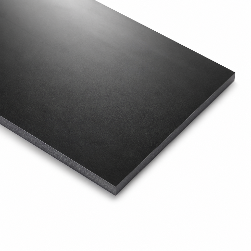 Cast Nylon 6 Black Sheet for Engineering Applications 1mm to 16mm thick - Nylon 6 Sheet in use