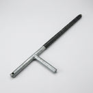 Lifting Bar for Roadside Barrier Installation (view 2)