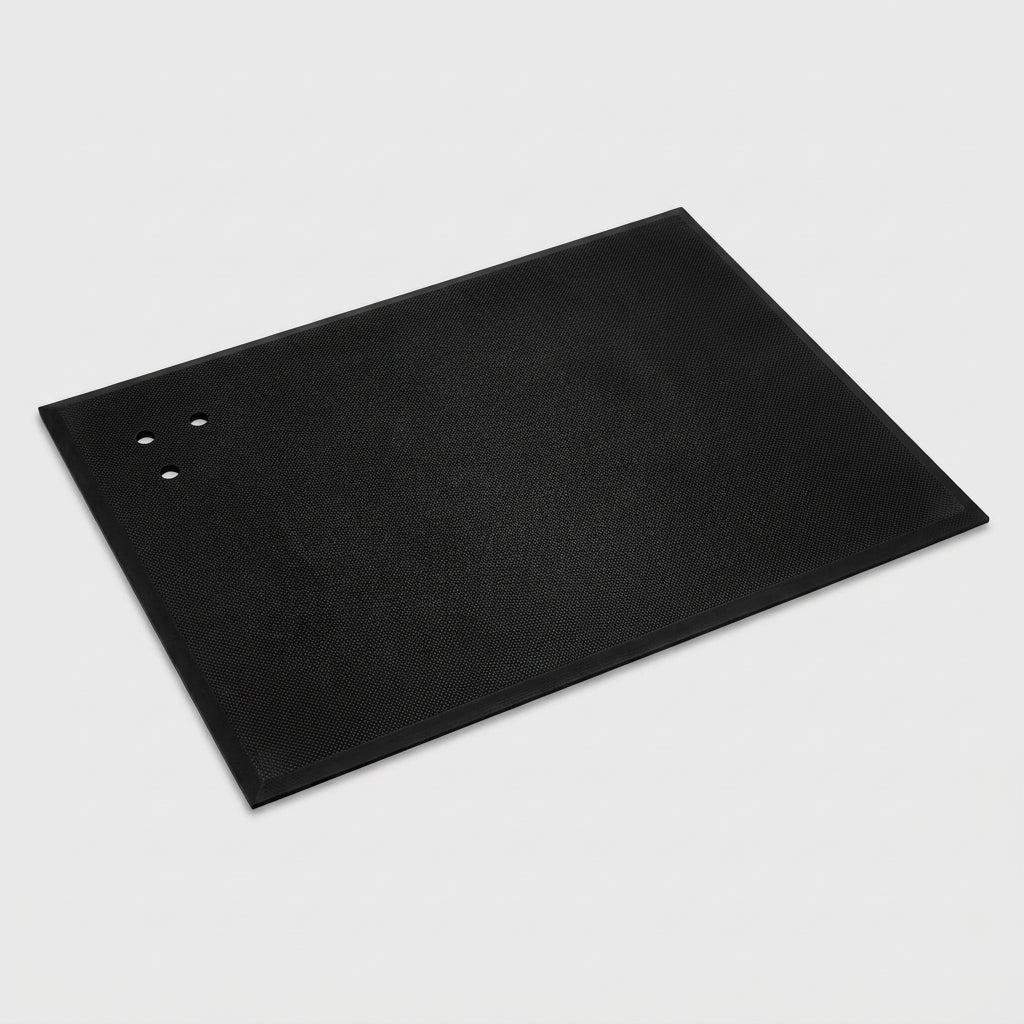 Anti-Fatigue Hygienic Mat with Gel Foam (view 2)
