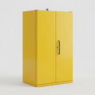 90 Minute Fire Resistant EN Safety Cabinet - Steel Construction (view 2)
