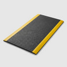Closed Cell Anti-Fatigue Foam Matting – Pebbled Surface, 9.4mm Thick (view 2)