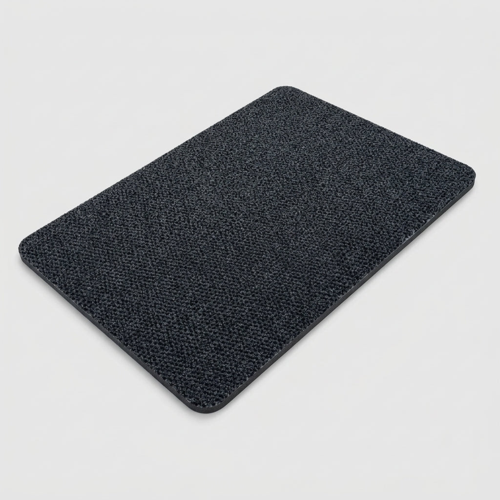 Anti-Fatigue Carpet Mat with Cushioned Base - 14mm Thickness (view 2)