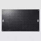 Lightweight Recycled Ground Protection Board for Pedestrian Access (view 2)
