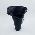 Heavy Duty Rubble Chute System – MDPE Construction (view 2)