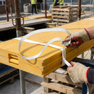 1.1m Fastening Strap for Safety Decking Board Connections