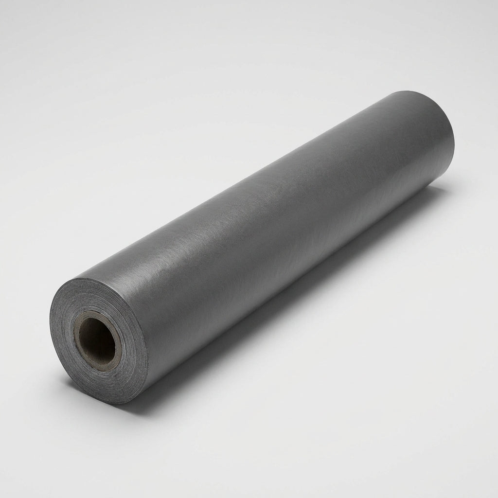 Recycled Card Floor Protection Roll with PE Coating - Cut to Size (view 2)