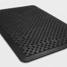 Nitrile Anti-Fatigue Mat with Bubble Surface (view 2)
