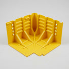 Modular ABS Plastic Flood Barrier System (view 2)