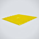 Pyramid Surface Vehicle Debris Removal Mat for Construction Sites (view 2)