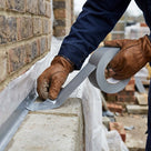 Cloth Tape Waterproof Tear-Resistant Heavy Duty 50m