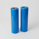 Self-Adhesive Hard Surface Protection Film – 600mm Wide, 50 Micron (view 2)