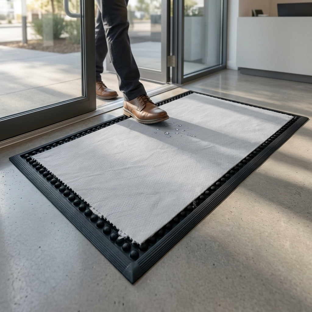 Absorbent Refill Insert for Anti-Fatigue Matting Systems
