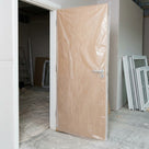 Fire Retardant Door Cover Sleeve 2200mm x 1000mm