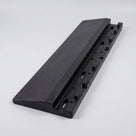 Recycled Access Ramp for Ground Protection Matting (view 2)