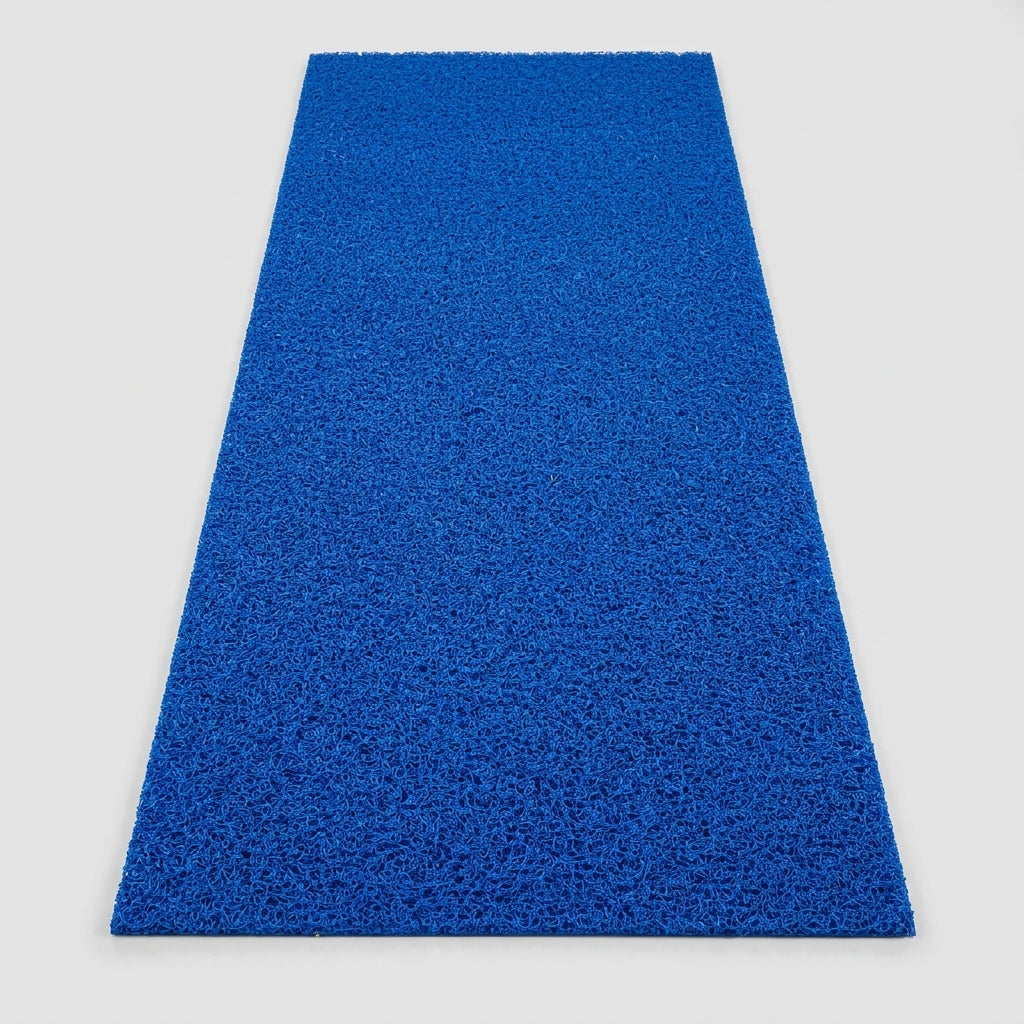 Open-Loop PVC Spaghetti Entrance Mat - 10mm Thickness (view 2)