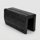 Reusable Kerb Protection Guard – Impact Absorbing (view 2)
