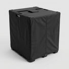 Outdoor IBC Tank Protective Cover with UV Shield - Fits 1000L (view 2)