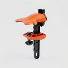 Surface Clamp Mount for XS Retractable Tape Units Up to 97mm (view 2)