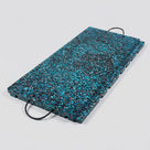 Interlocking Outrigger Pad System – Heavy Duty Modular Support Mats (view 2)